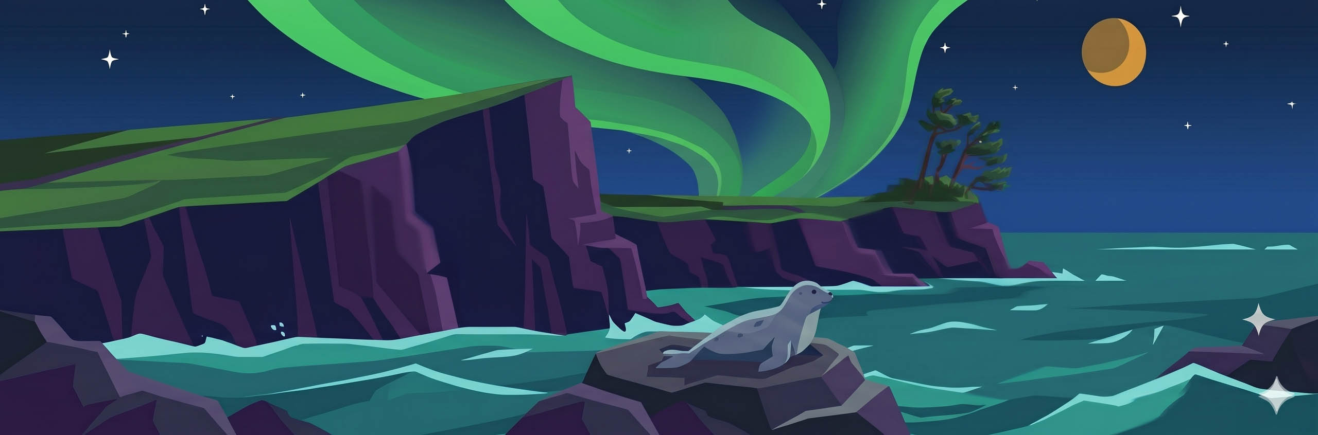 Northern Lights Ireland Guide